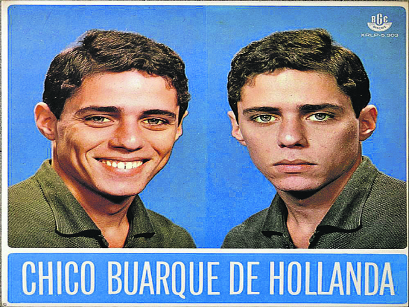 chico buarque puzzle