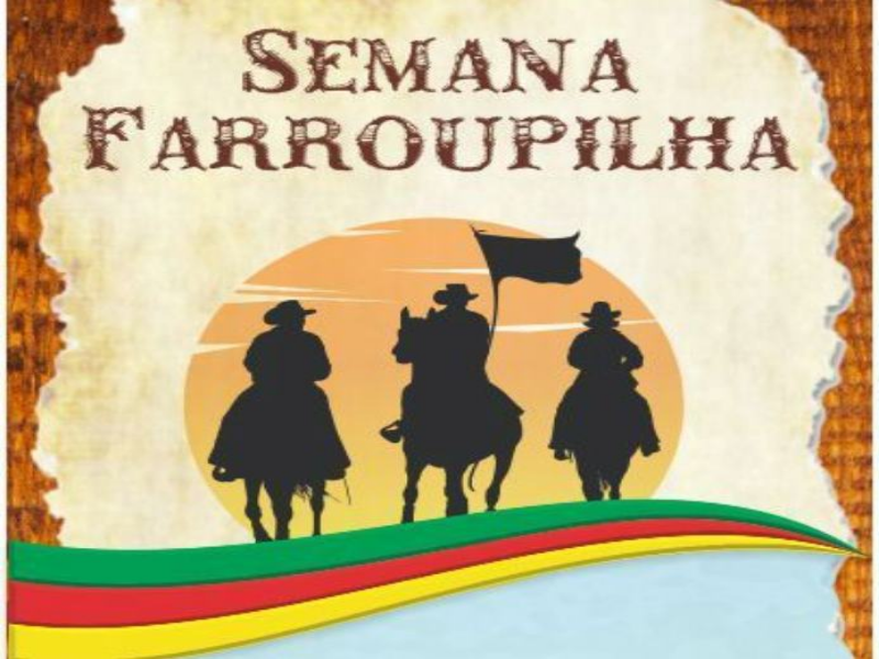 Semana Farroupilha puzzle