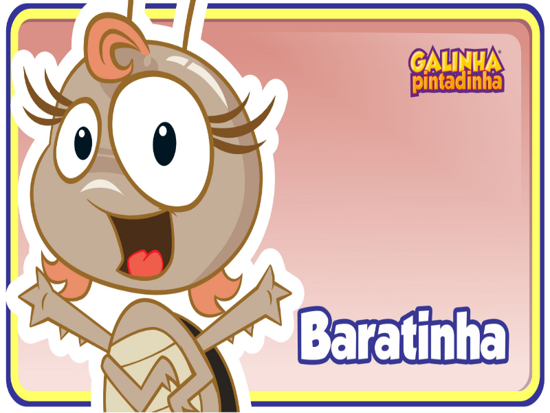 A Baratinha puzzle