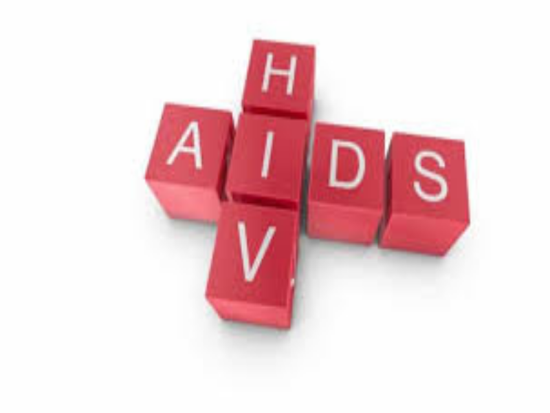 Trabalho DSTs - HIV puzzle