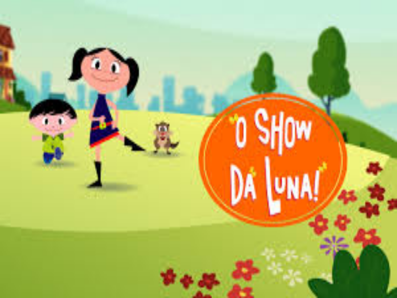 show da luna puzzle