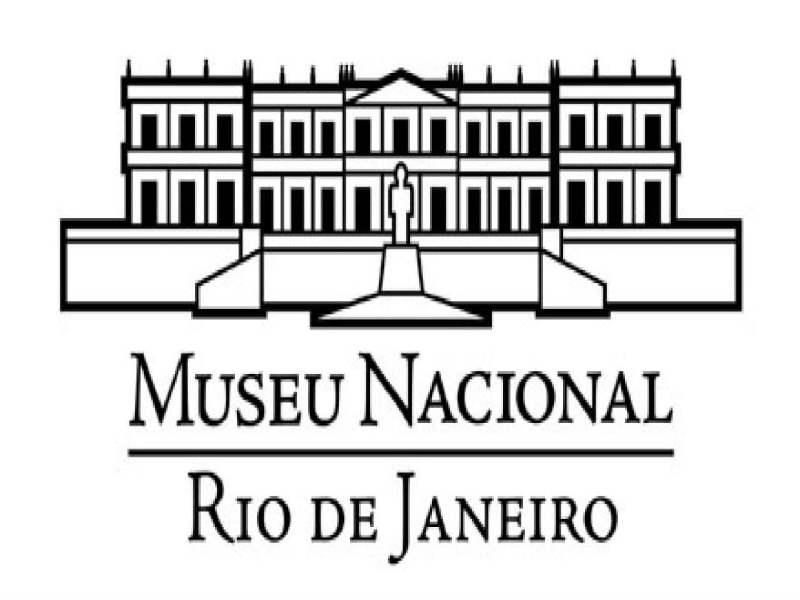 Museu Nacional do Rio de Janeiro puzzle