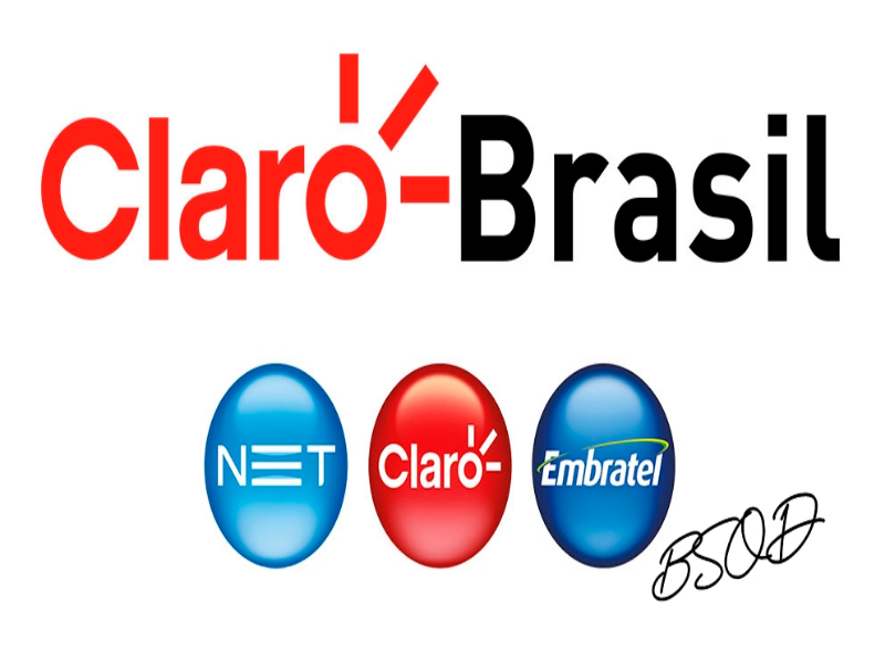 Claro-Brasil puzzle