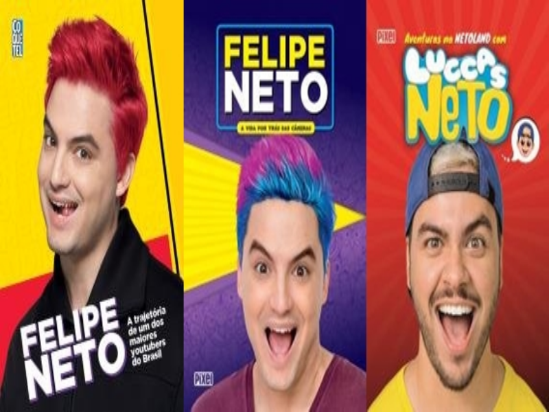 LIVRÕES IRMÃOS NETO puzzle