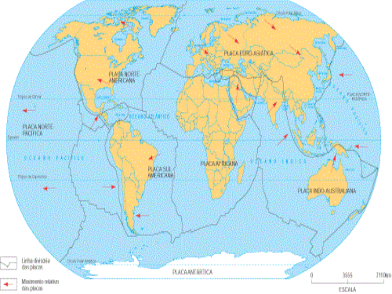 jogo das placas tectonicas puzzle