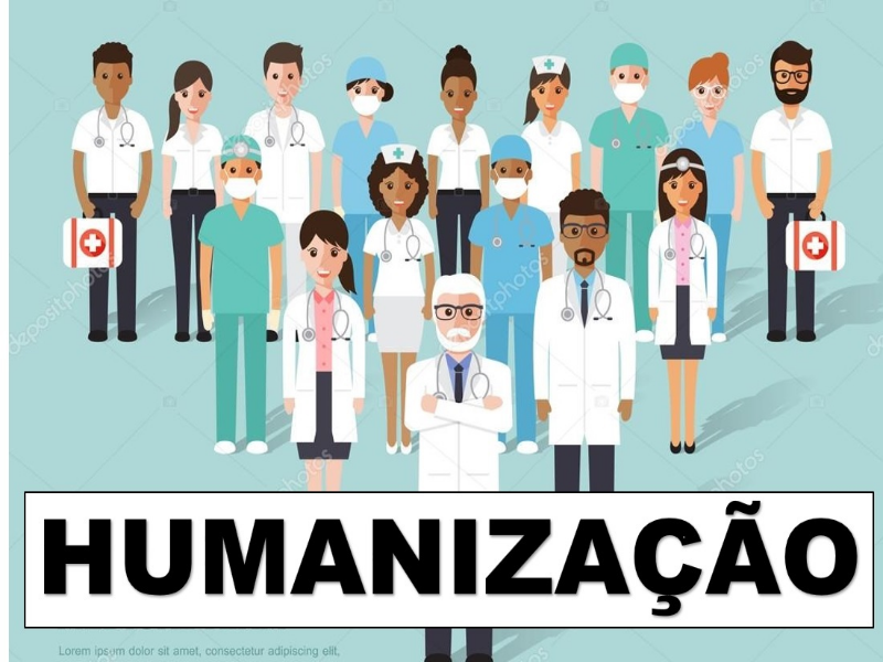 HUMANIZAÇÃO JEFFERSON puzzle