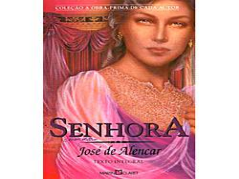 Livro Senhora puzzle