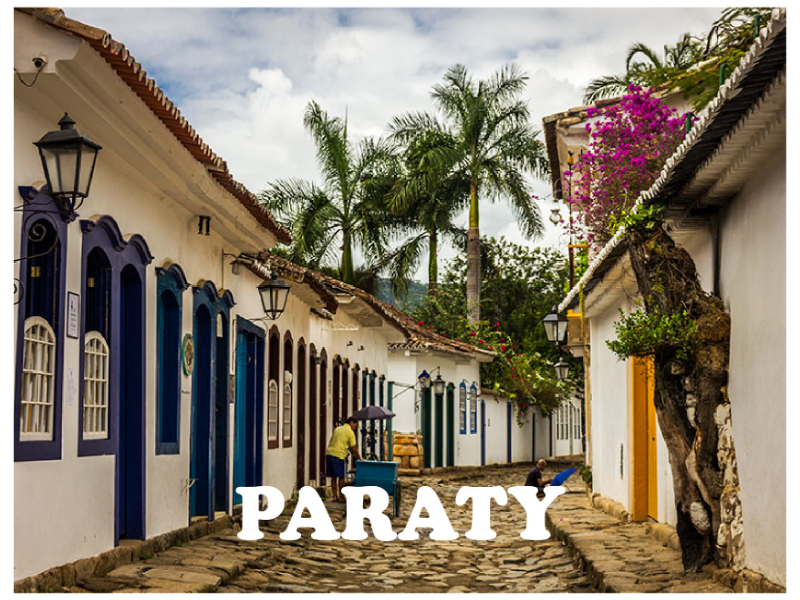 Paraty puzzle