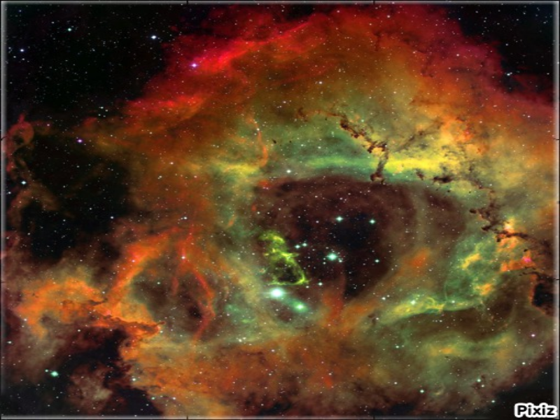 QUEBRA CABEÇA NEBULA puzzle