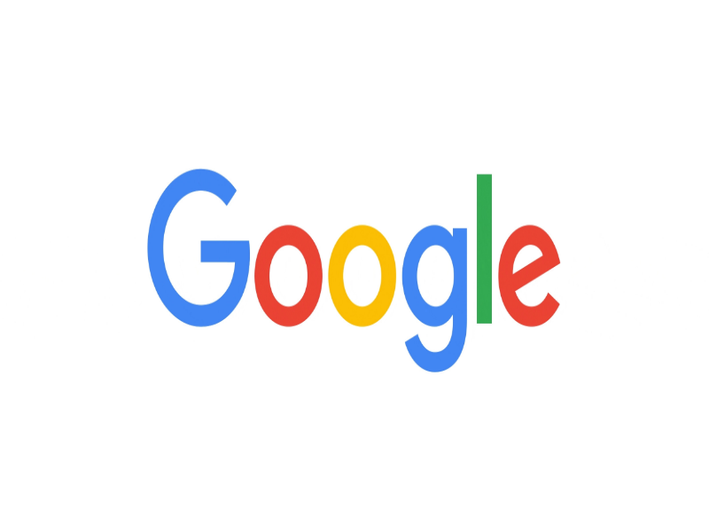 puzzle da logo do google puzzle