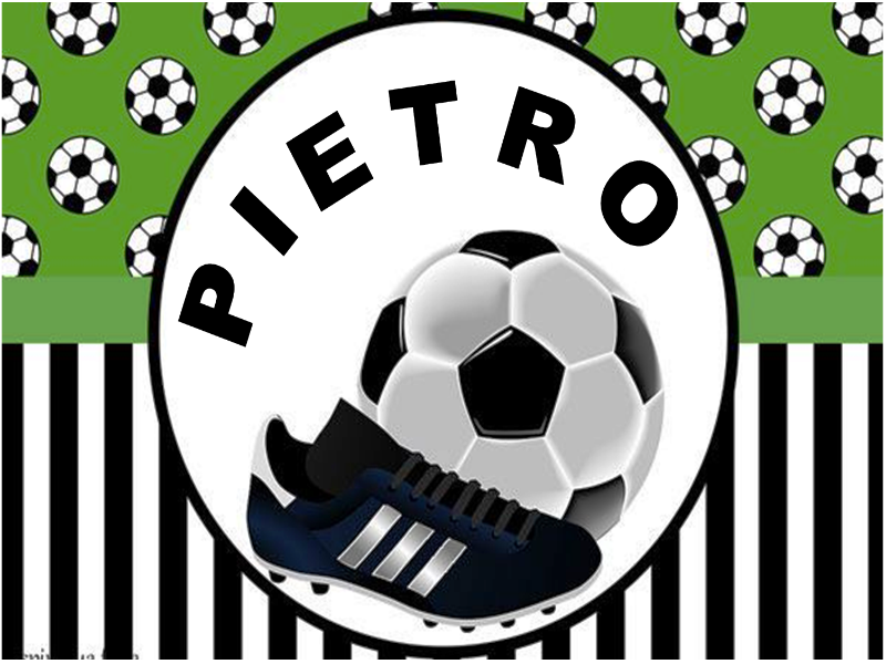 futebol pietro puzzle