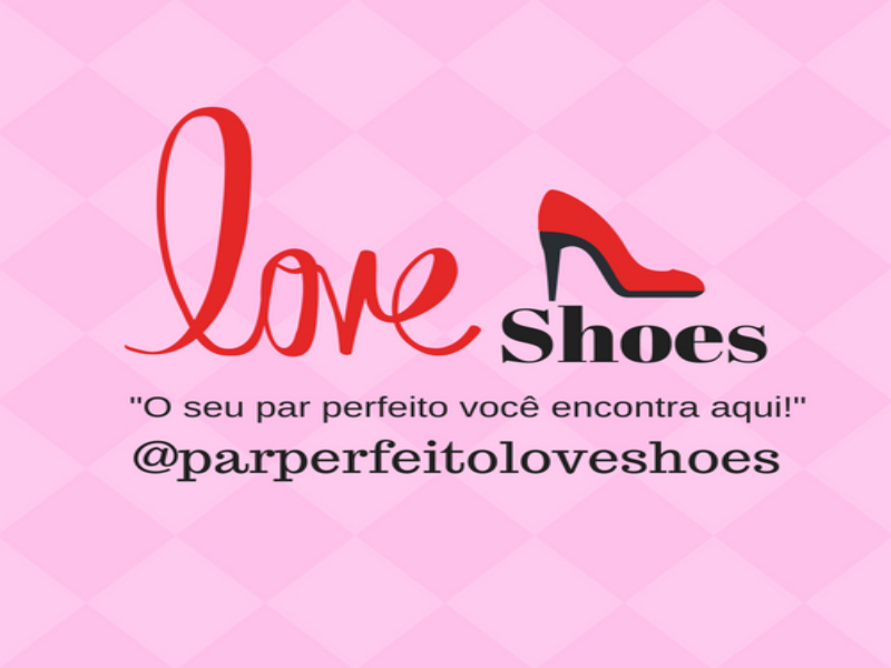 Love Shoes puzzle