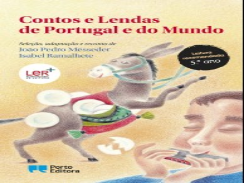 Contos e Lendas puzzle