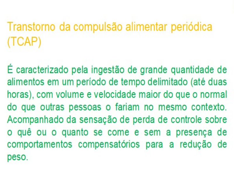 Encontre o conceito de TCAP a partir do quebra-cabeça! puzzle