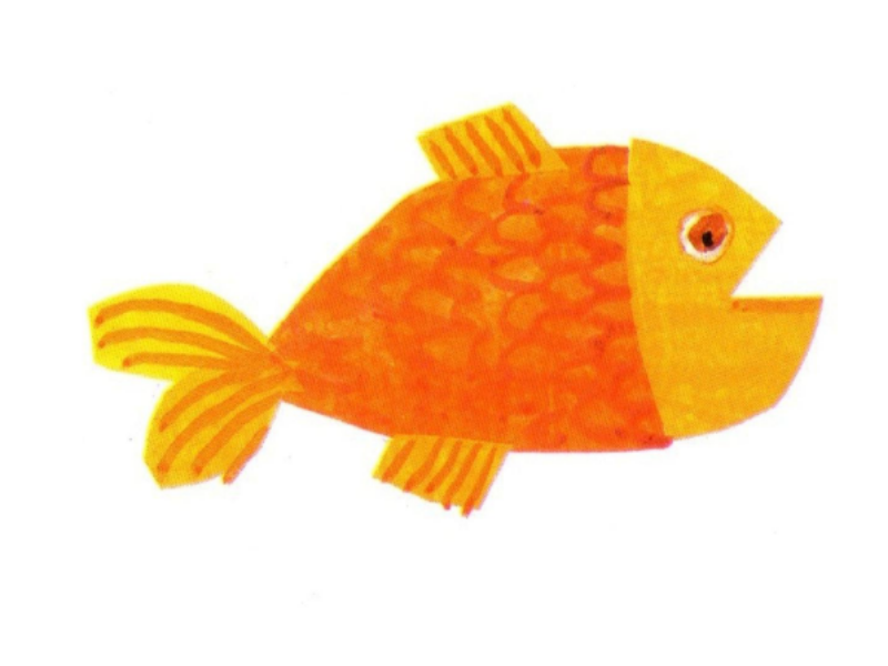 goldfish puzzle