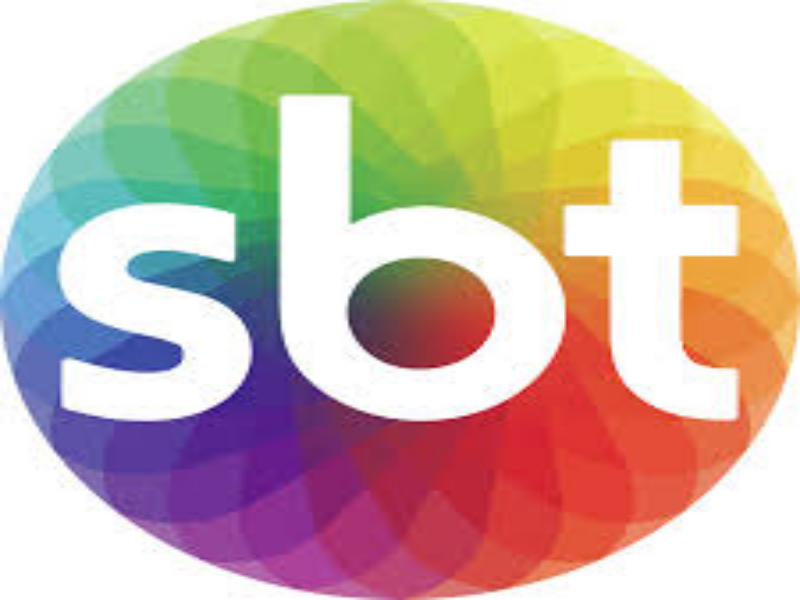 Puzzle da logo do SBT puzzle