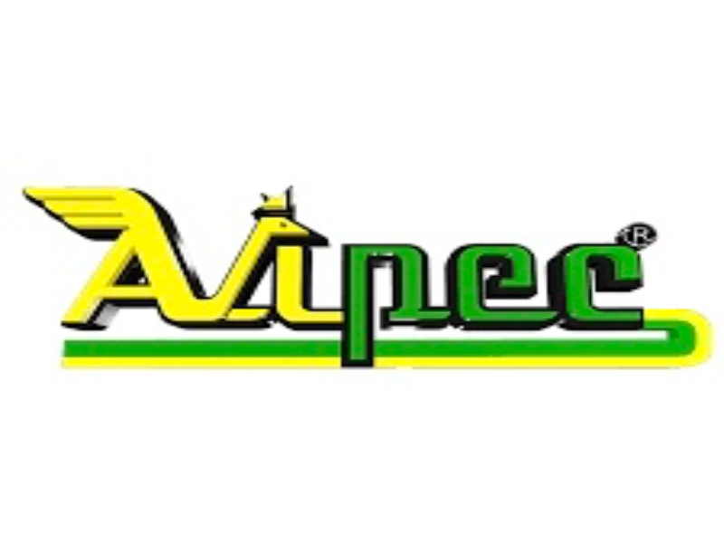 Logo AVIPEC puzzle