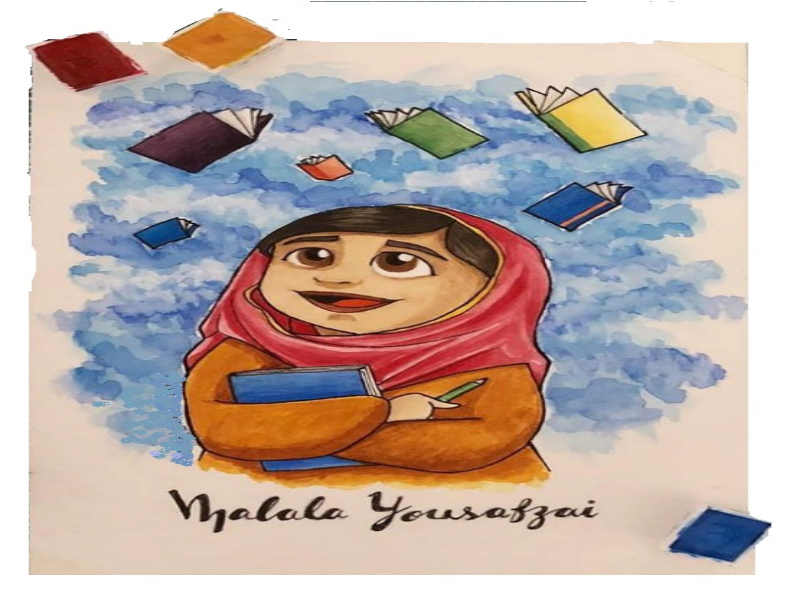 malala puzzle