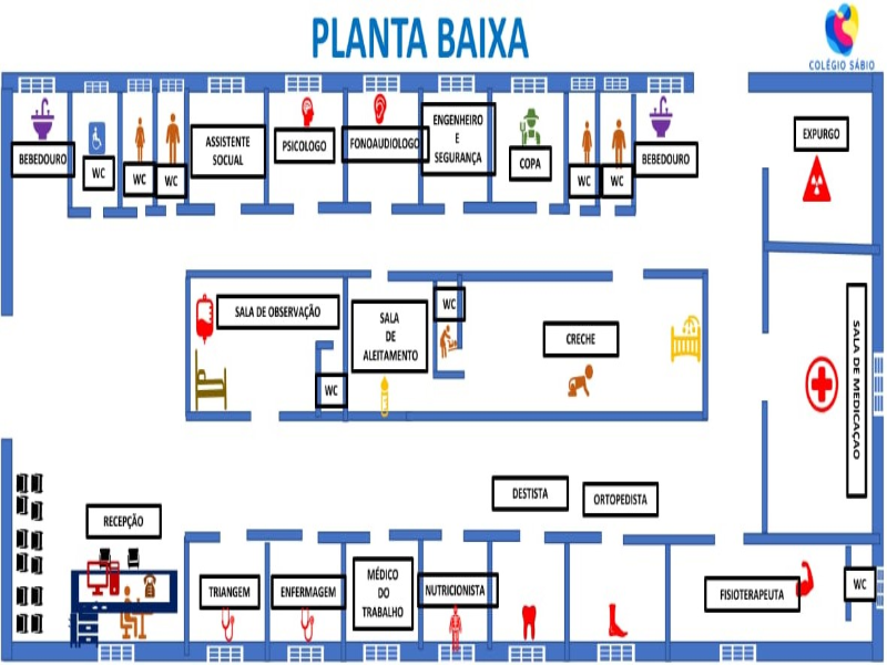 PLANTA BAIXA puzzle