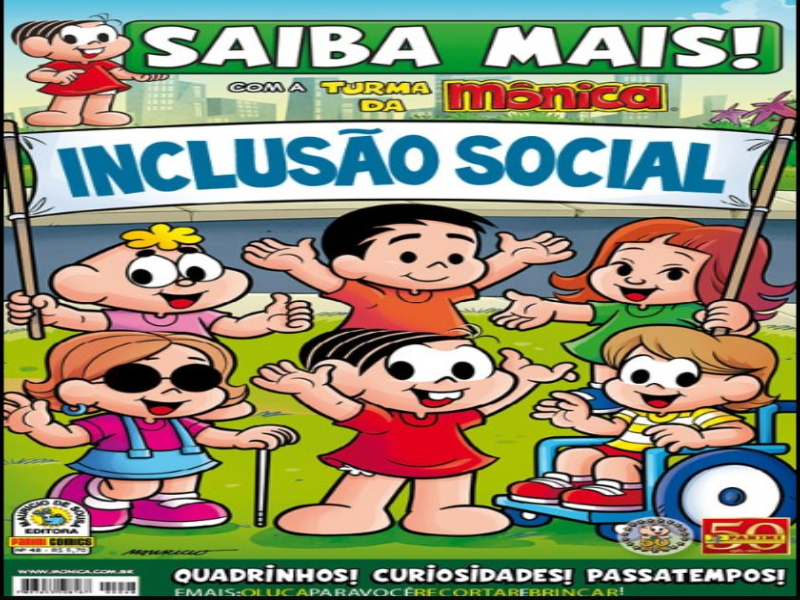 FEIRA DE CIÊNCIAS MAJOR 2019 puzzle