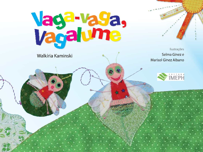 vaga vaga vagalume puzzle