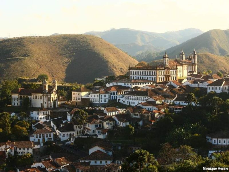 Ouro Preto puzzle