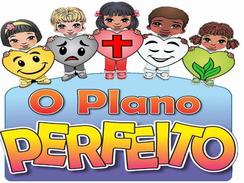 Quebra-Cabeça O Plano Perfeito puzzle