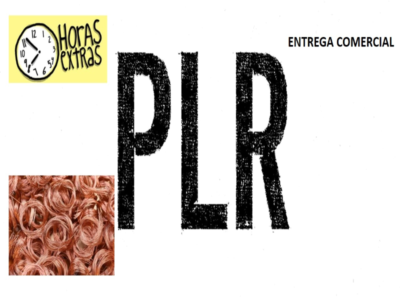 Quebra Cabeça PLR puzzle