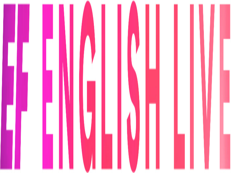 Missão EF English Live: Usar a tecnologia para criar uma forma melhor de aprender inglês. puzzle