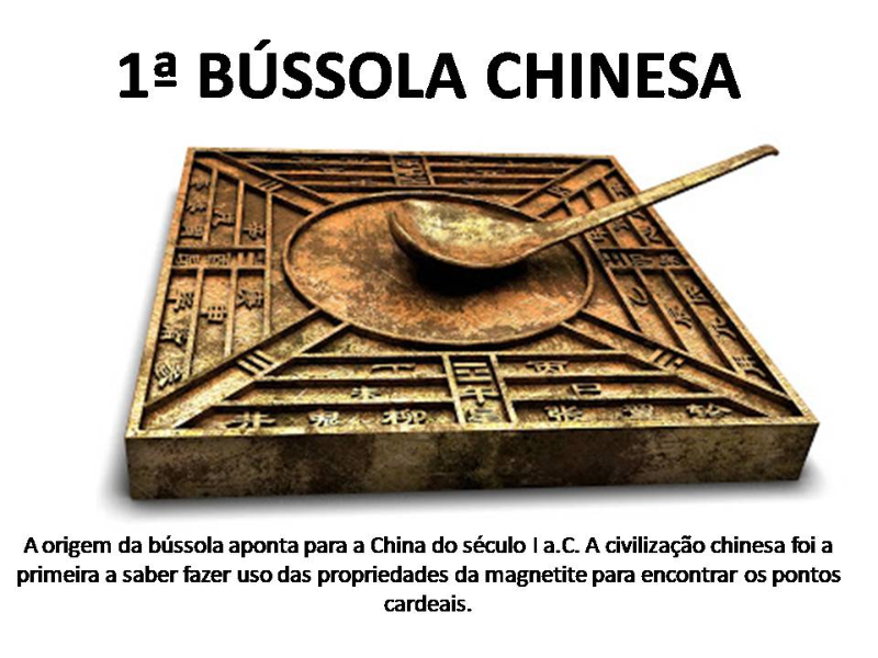  BÚSSOLA puzzle