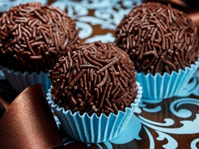 brigadeiro puzzle