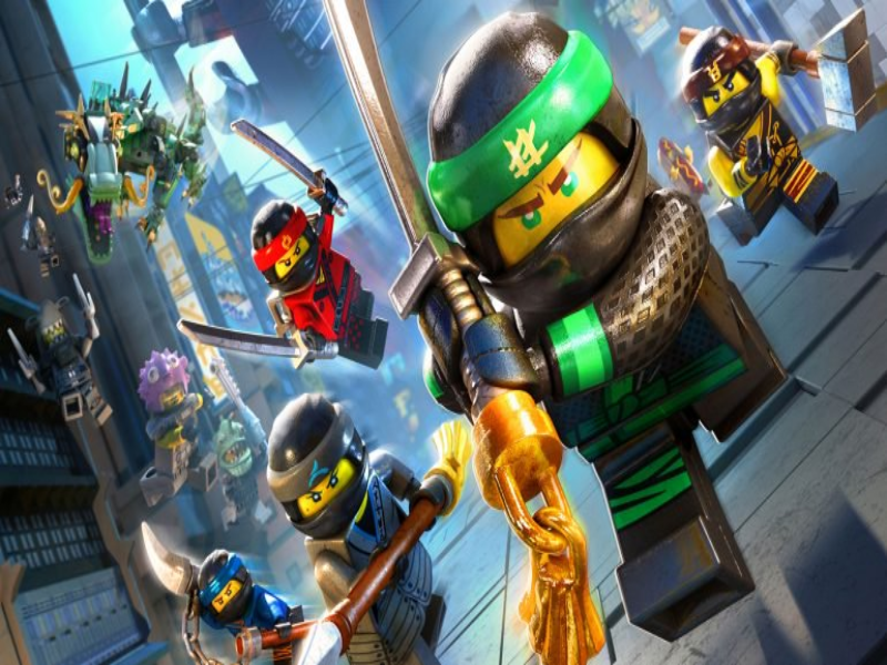 ninjago andrade puzzle