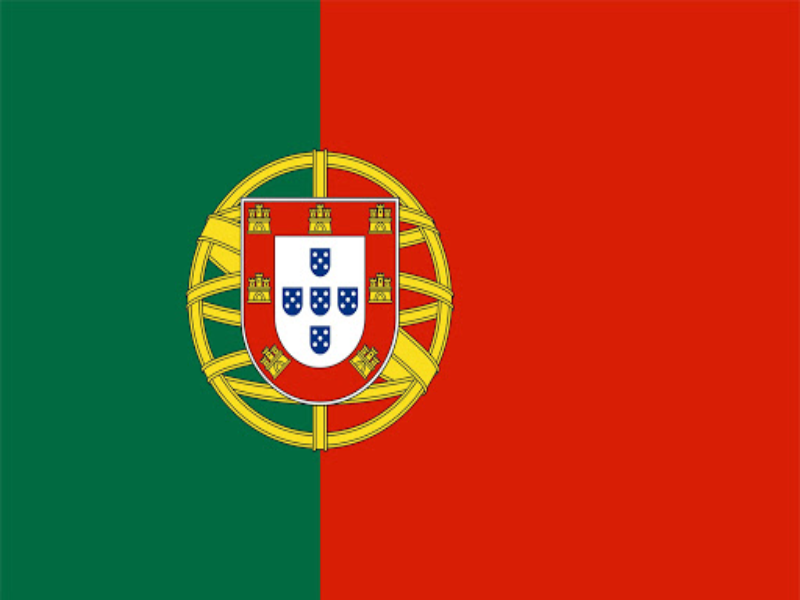 Bandeiras Portuguesas puzzle