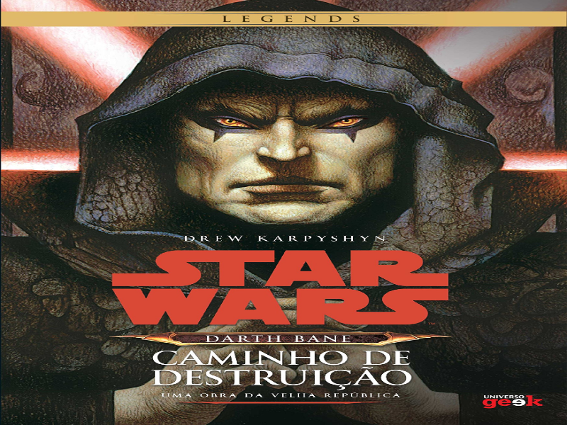 ayaya capa do darth bane puzzle