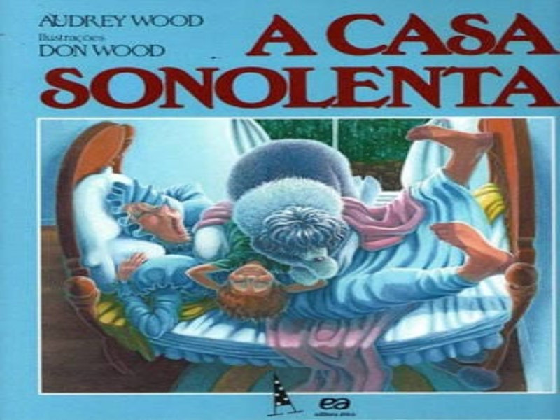 A Casa Sonolenta puzzle