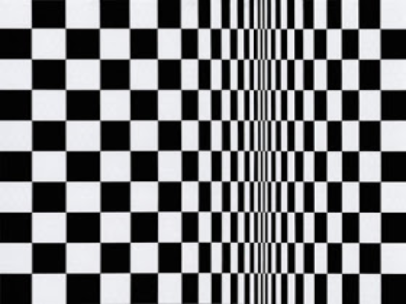 Op Art Henrique Dalla puzzle