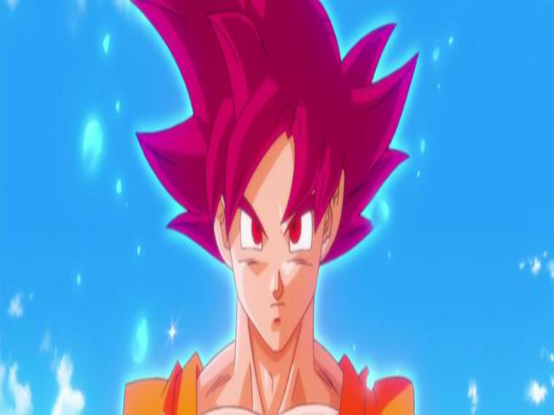 Dragon ball super henrique dalla puzzle