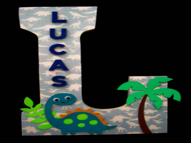 L de Lucas puzzle