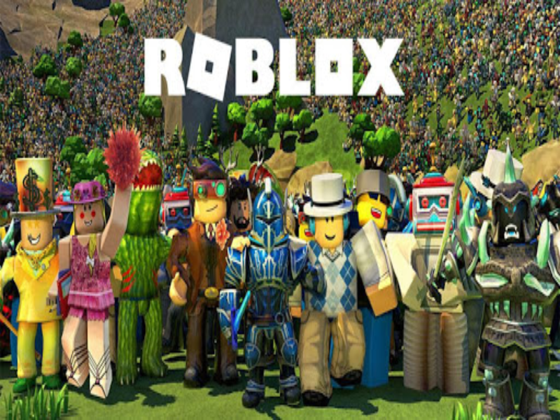 vamos agora jogar um quebra cabeça e ao mesmo tempo jogando ROBLOX??!!! puzzle