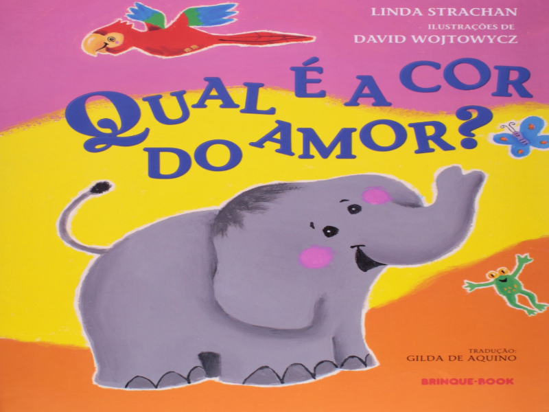 a cor do amor puzzle