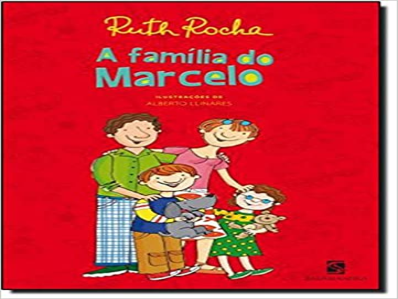 FAMILIA MARCELO puzzle