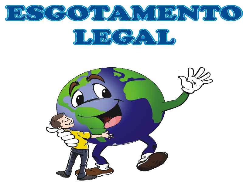 Esgotamento Legal puzzle