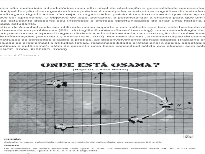 Mapa 01: Base Militar  puzzle