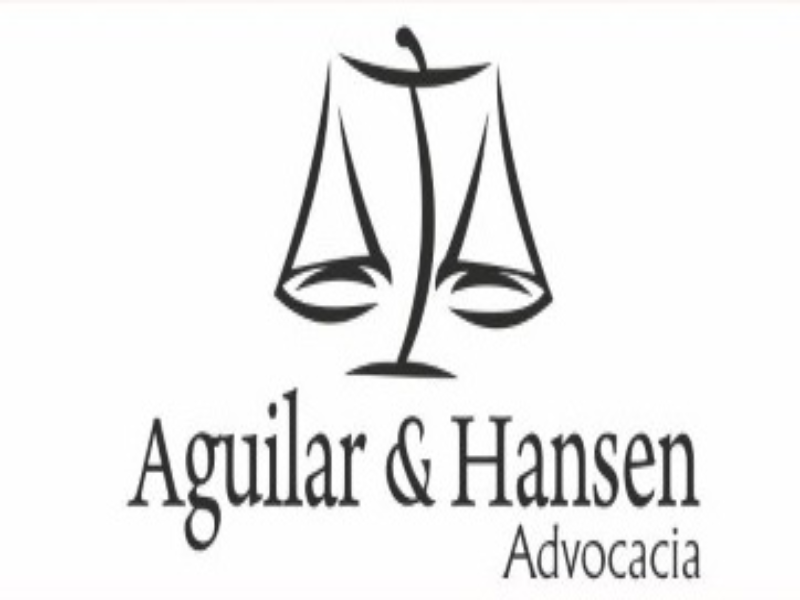 AGUILAR E HANSEN ADVOGADAS ASSOCIADAS puzzle