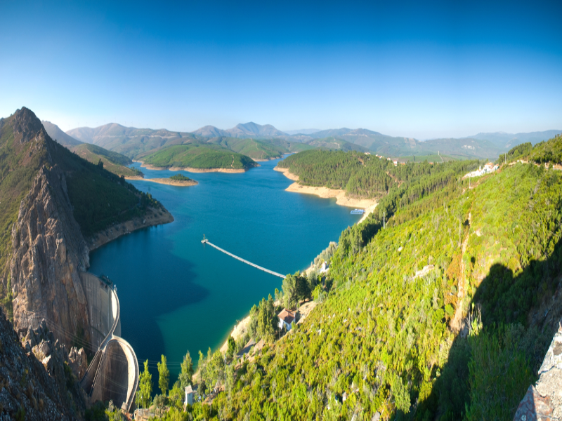 puzzle barragem de santa luzia puzzle