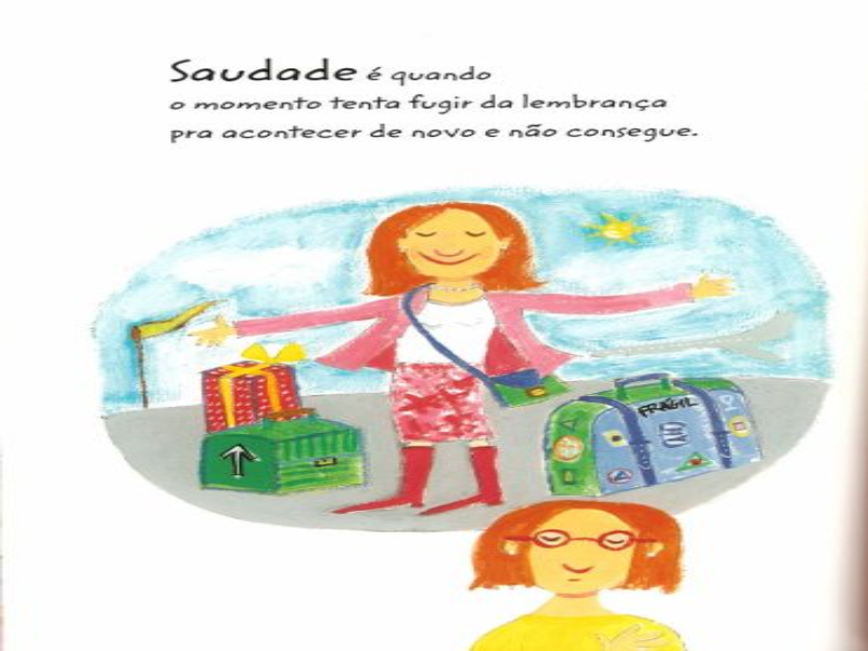 saudade puzzle