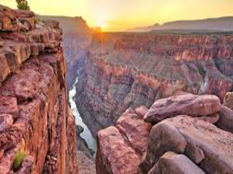 grand canyon puzzle