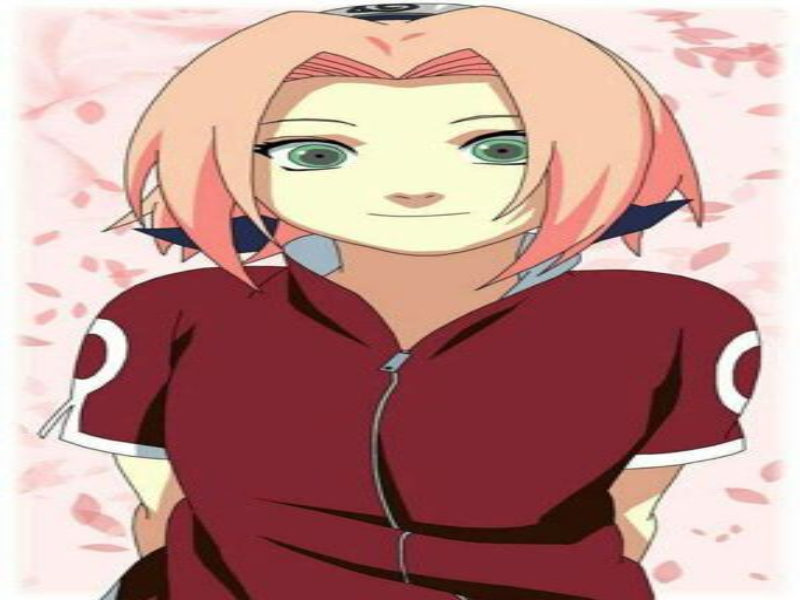 Sakura haruno puzzle