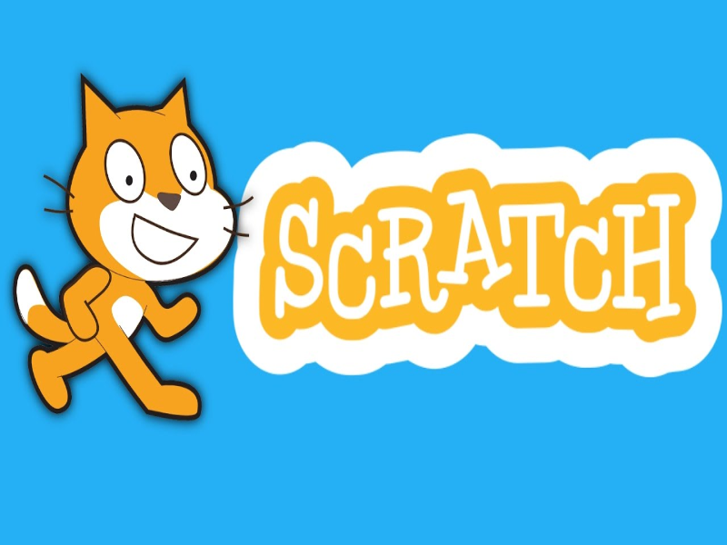 Vamos jogar e praticar no scratch puzzle