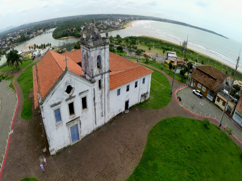 IGREJA DOS REIS MAGOS puzzle